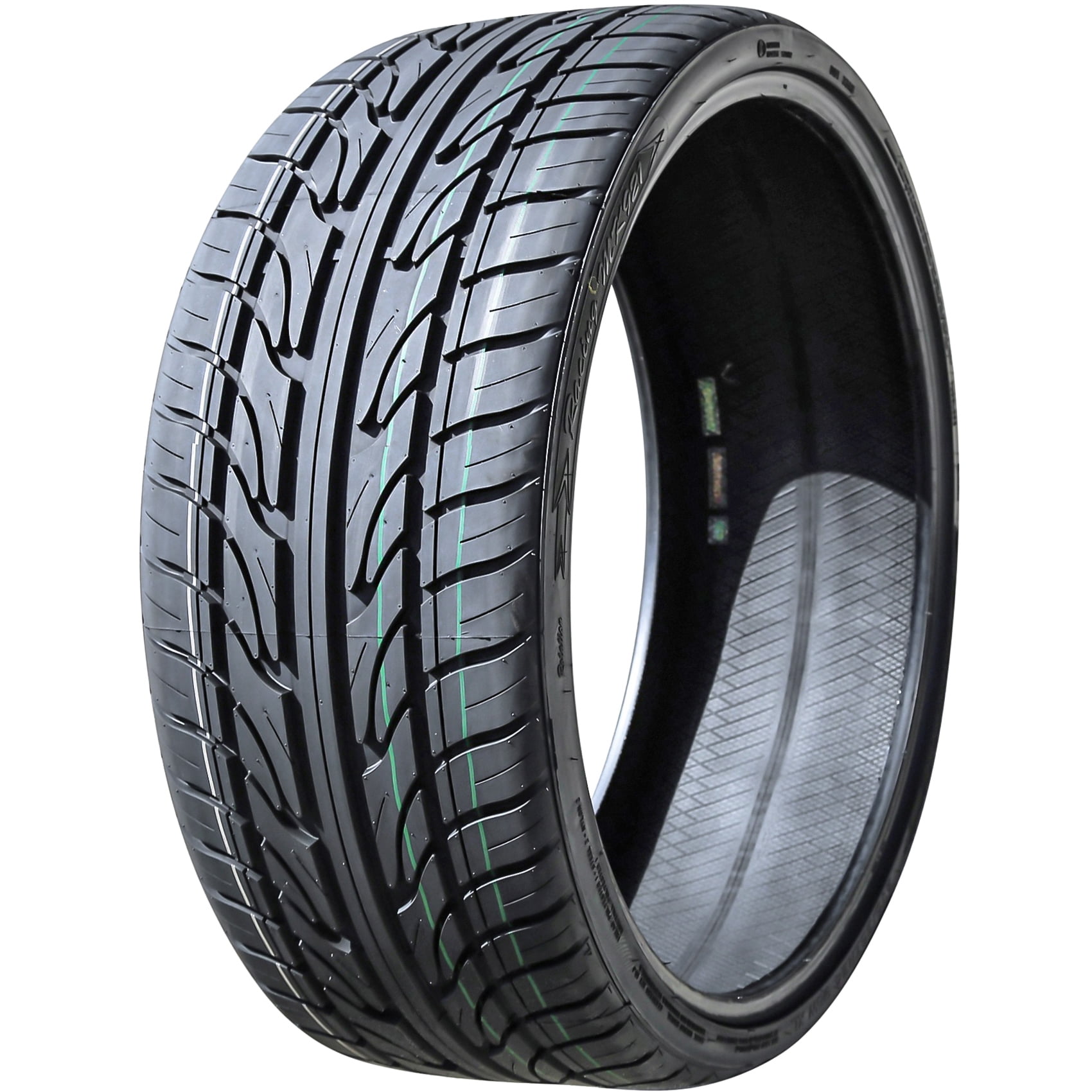 Mileking Racing MK921 225/30ZR22 225/30R22 87W XL High Performance Summer Tire