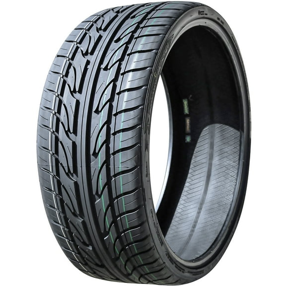 Mileking Racing MK921 265/30ZR22 265/30R22 97W XL High Performance Summer Tire