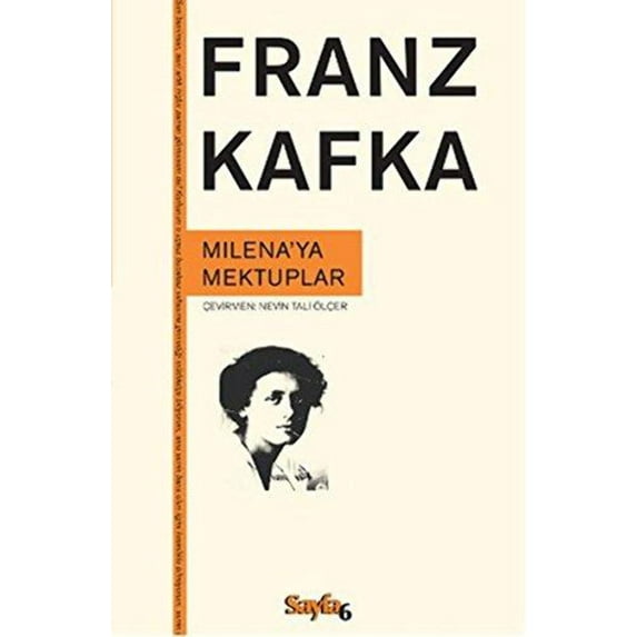 Milena'ya Mektuplar - Franz Kafka
