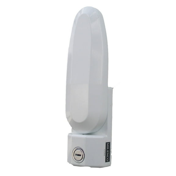Milenco MIL-4718 Operating Security Door Lock