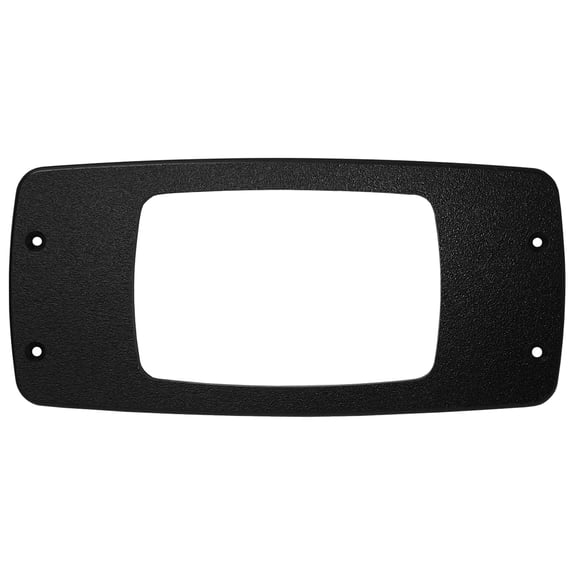 Milennia MIL-PLATE1 Stereo Cover Plate