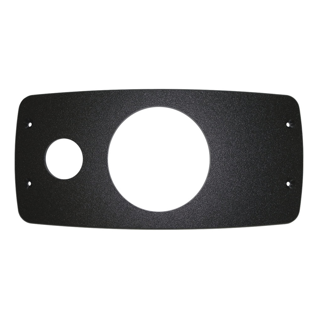 CWR WHOLESALE Milennia MIL-PLATE2 Stereo Cover Plate For Milennia and JBL