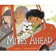 thumbnail image 1 of Miles Ahead, (Hardcover), 1 of 1