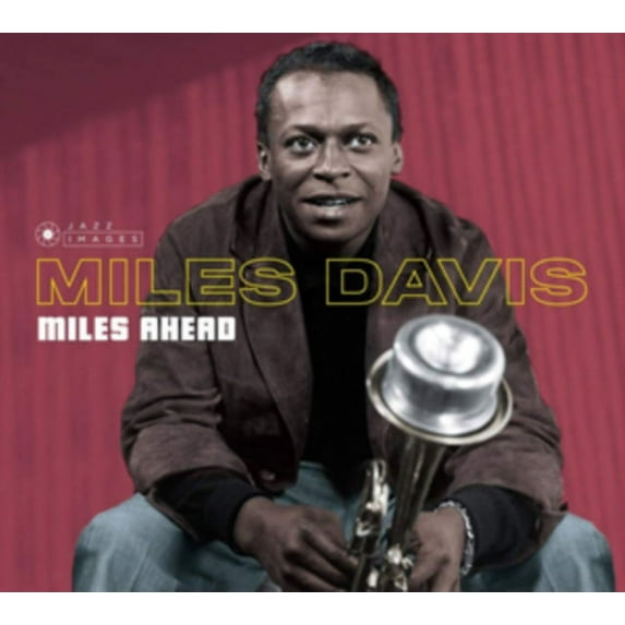 Miles Ahead