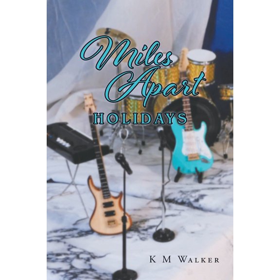 Miles Apart: Holidays, (Paperback)