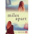 thumbnail image 1 of Miles Apart (Paperback), 1 of 1