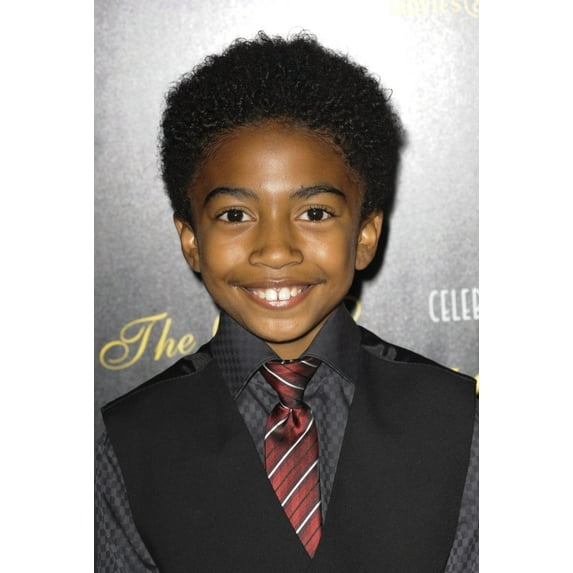 Miles Brown At Arrivals For Alliance For Women In Media Foundation 40Th Anniversary Gracies Awards The Beverly