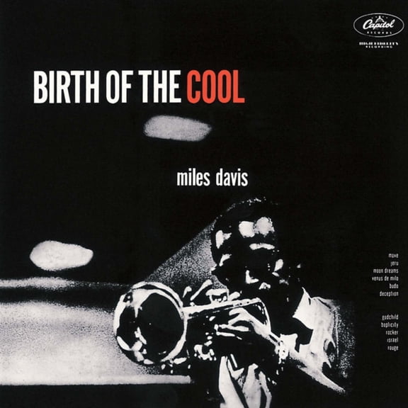 Miles Davis Birth Of The Cool - U (CD)