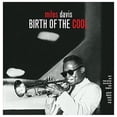 thumbnail image 1 of Miles Davis Birth Of The Cool [Import] (180 Gram Vinyl) Records & LPs, 1 of 3