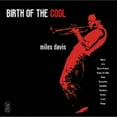 thumbnail image 1 of Miles Davis Birth of the Cool (Vinyl Record) Special 12" Album Coloured Vinyl, 1 of 1