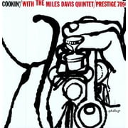 Miles Davis - Cookin with the Miles Davis Quintet - Music & Performance - Vinyl
