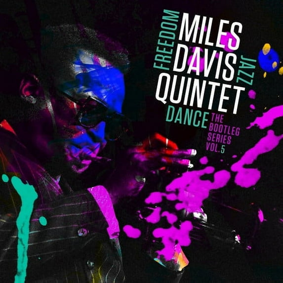 Miles Davis - Dance: The Bootleg Series, Vol. 5 - Music & Performance - CD
