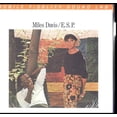 thumbnail image 1 of Miles Davis - E.S.P. - Vinyl (Limited Edition), 1 of 1