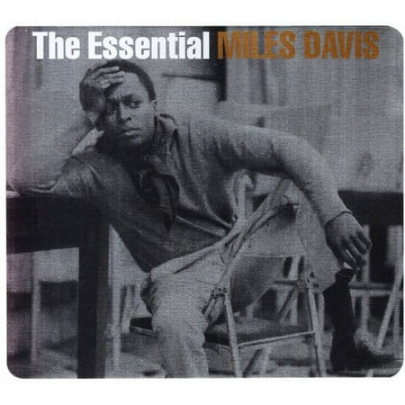 Miles Davis - Essential Miles Davis - CD
