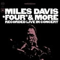 thumbnail image 1 of Miles Davis - Four and More - Music & Performance - CD, 1 of 1
