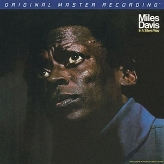 Miles Davis - In A Silent Way - Music & Performance - Vinyl