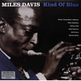 thumbnail image 1 of Miles Davis Kind Of Blue [Import] Records & LPs, 1 of 1