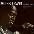 thumbnail image 1 of Miles Davis Kind Of Blue, 1 of 1