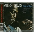 thumbnail image 1 of Miles Davis - Kind of Blue (Hyrbid-SACD) - Music & Performance - SACD, 1 of 2