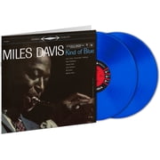 Miles Davis - Kind of Blue - Music & Performance - Vinyl