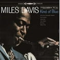 thumbnail image 1 of Miles Davis - Kind of Blue - Music & Performance - Vinyl, 1 of 2