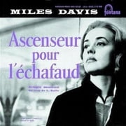 Miles Davis - Lascenseur Pour Lechafaud - Music & Performance - CD