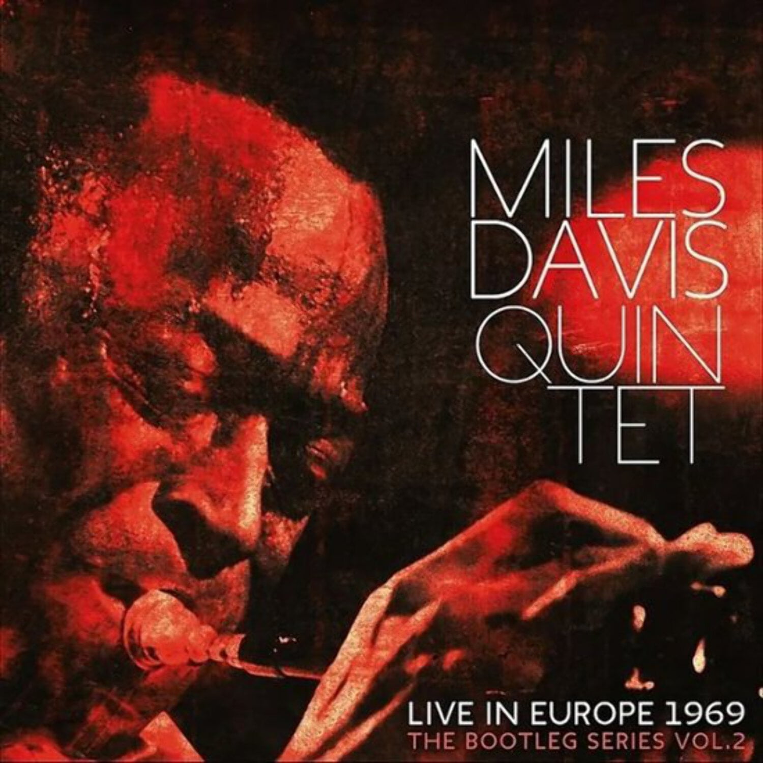 Miles Davis - Live In Europe 1969 (Bootleg Series 2) - Deluxe 180-Gram Black Vinyl Boxset - Music & Performance