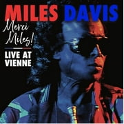 Miles Davis - Merci, Miles! Live At Vienne - Music & Performance - Vinyl