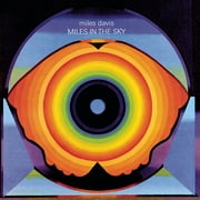 Miles Davis - Miles In The Sky [Reissue] [2 Bonus Tracks] - Music & Performance - CD