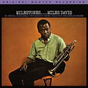 Miles Davis - Milestones - Music & Performance - Vinyl