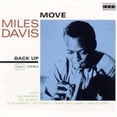 thumbnail image 1 of Miles Davis - Move - CD, 1 of 1
