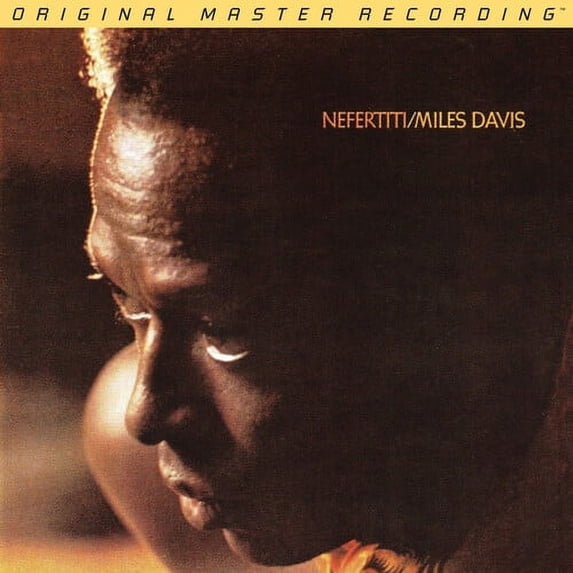 Miles Davis - Nefertiti - Music & Performance - SACD
