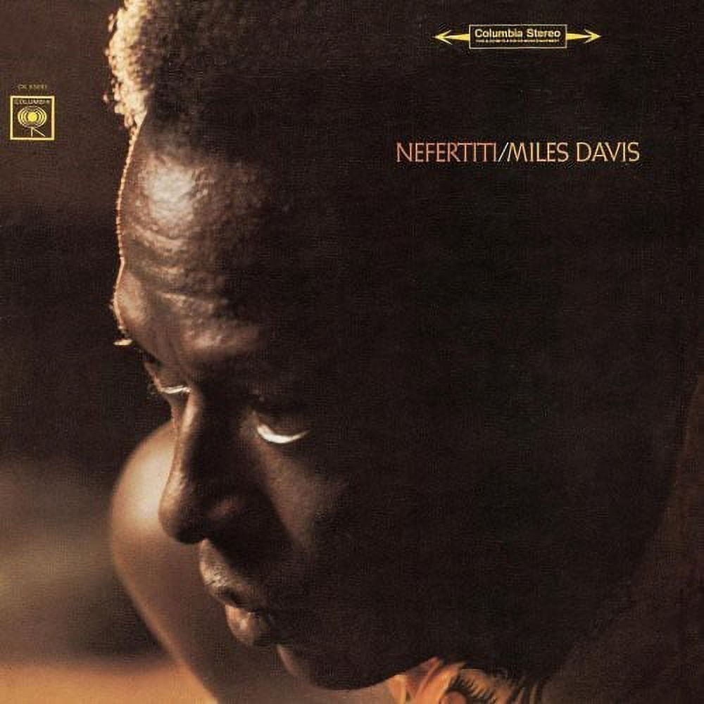 Miles Davis - Nefertiti - Music & Performance - Vinyl