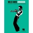 thumbnail image 1 of Miles Davis Omnibook for Eb Instruments, (Paperback), 1 of 1