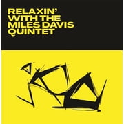 Miles Davis Quintet - Relaxin With The Miles Davis Q [VINYL]