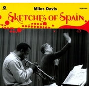 Miles Davis - Sketches of Spain - Music & Performance - Vinyl