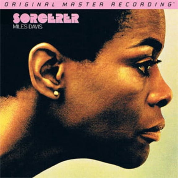 Miles Davis - Sorcerer - Music & Performance - SACD