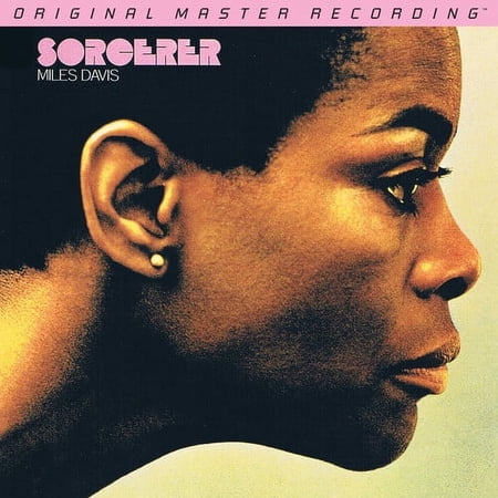 Miles Davis - Sorcerer - Music & Performance - Vinyl