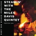 thumbnail image 1 of Miles Davis - Steamin - Music & Performance - CD, 1 of 2