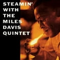 thumbnail image 1 of Miles Davis - Steamin - Music & Performance - Vinyl, 1 of 2