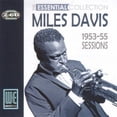 thumbnail image 1 of Miles Davis - The Essential Collection - Music & Performance - CD, 1 of 1