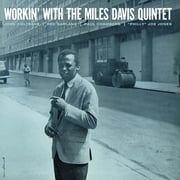 Miles Davis Vinyl