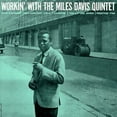 thumbnail image 1 of Miles Davis - Workin - Music & Performance - CD, 1 of 2