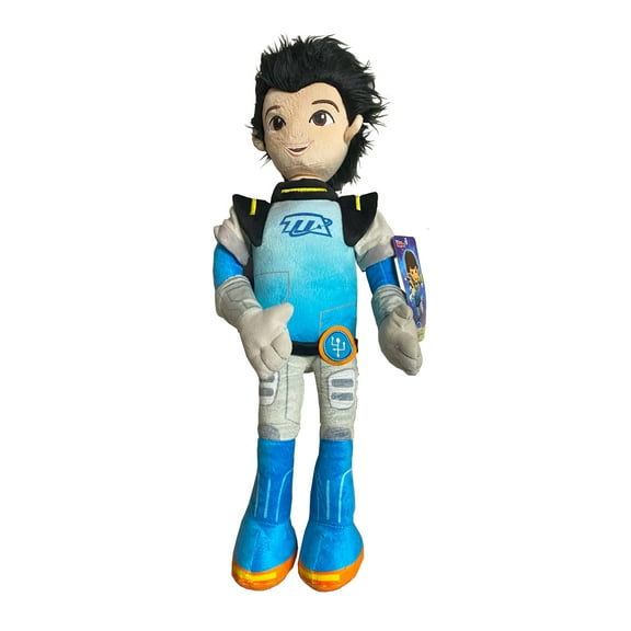 Miles From Tomorrowland 23" Plush Pillow Buddy