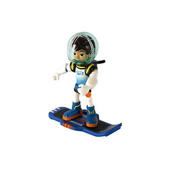 Miles From Tomorrowland Galactic Miles