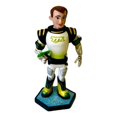 thumbnail image 1 of Miles From Tomorrowland Leo PVC Figure Cake Topper 4” Figurine Rare Gift New, 1 of 1