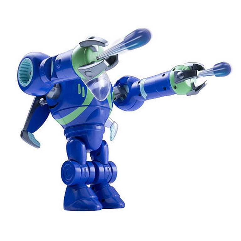 Miles From Tomorrowland Transforming Exo-Flex - Walmart.com