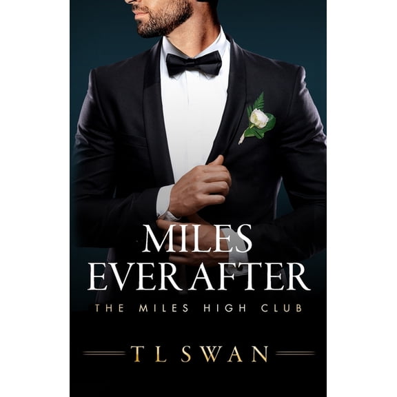 Miles High Miles Ever After, (Paperback)