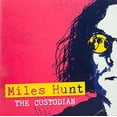 thumbnail image 1 of Miles Hunt - Custodian - Music & Performance - CD, 1 of 1