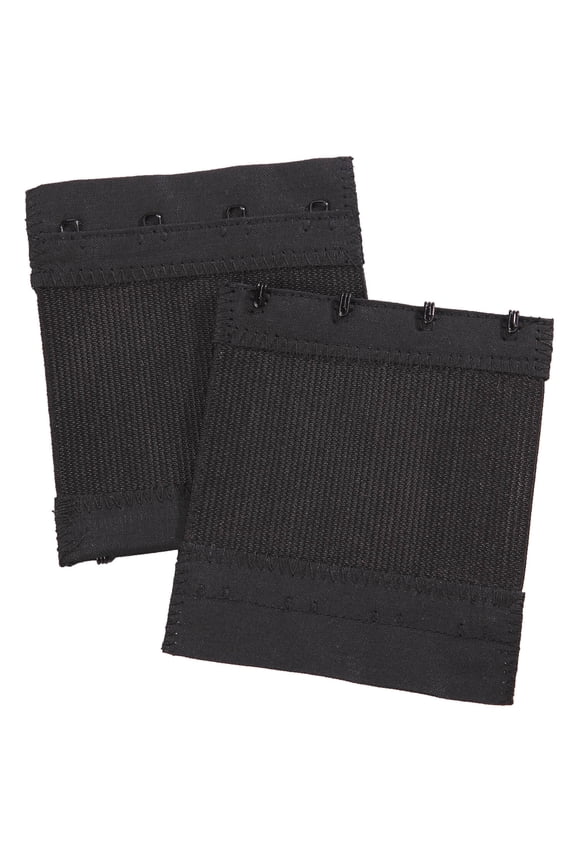 Miles Kimball 3" Bra Extenders